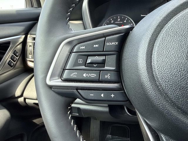 Certified 2025 Subaru Outback Touring XT image 28