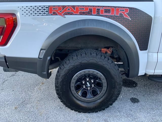 Used 2023 Ford F150 Raptor AWD/4WD image 41