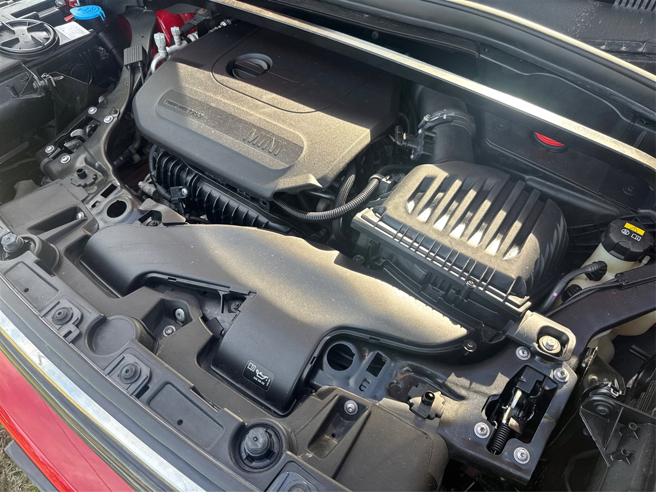 Used 2020 MINI Cooper Countryman image 31