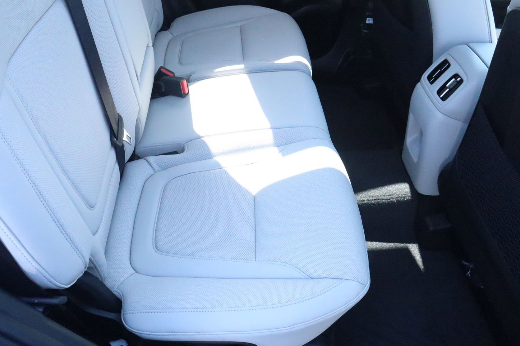 New 2026 Hyundai Tucson Limited image 22