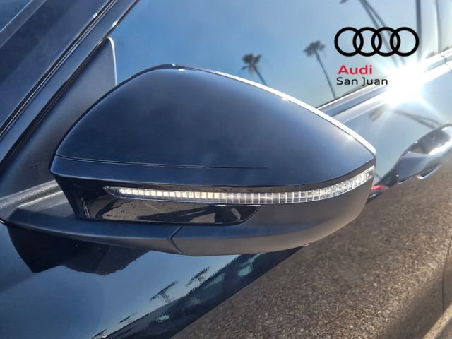 Used 2025 Audi SQ5 Premium Plus AWD/4WD image 5