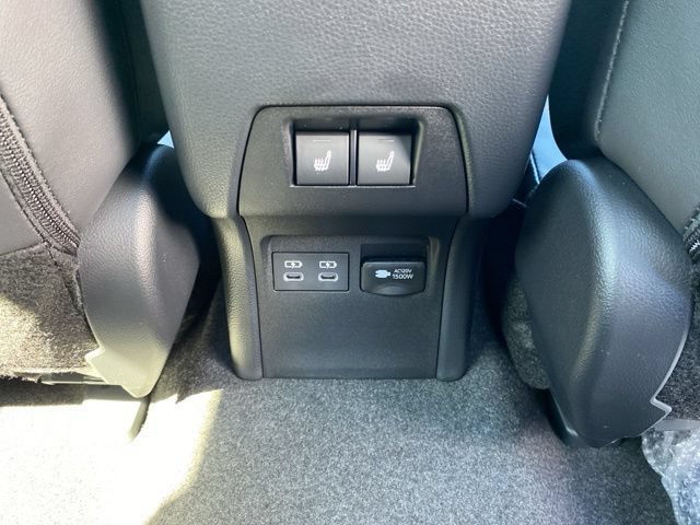 New 2025 Toyota Prius Plug-In Hybrid FWD image 66