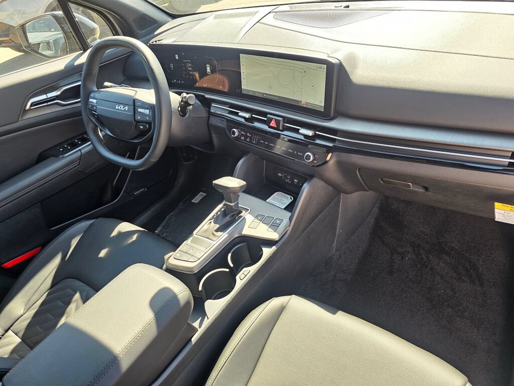 New 2026 Kia Sportage X-Line w/ X-Line Technology Package AWD/4WD image 30