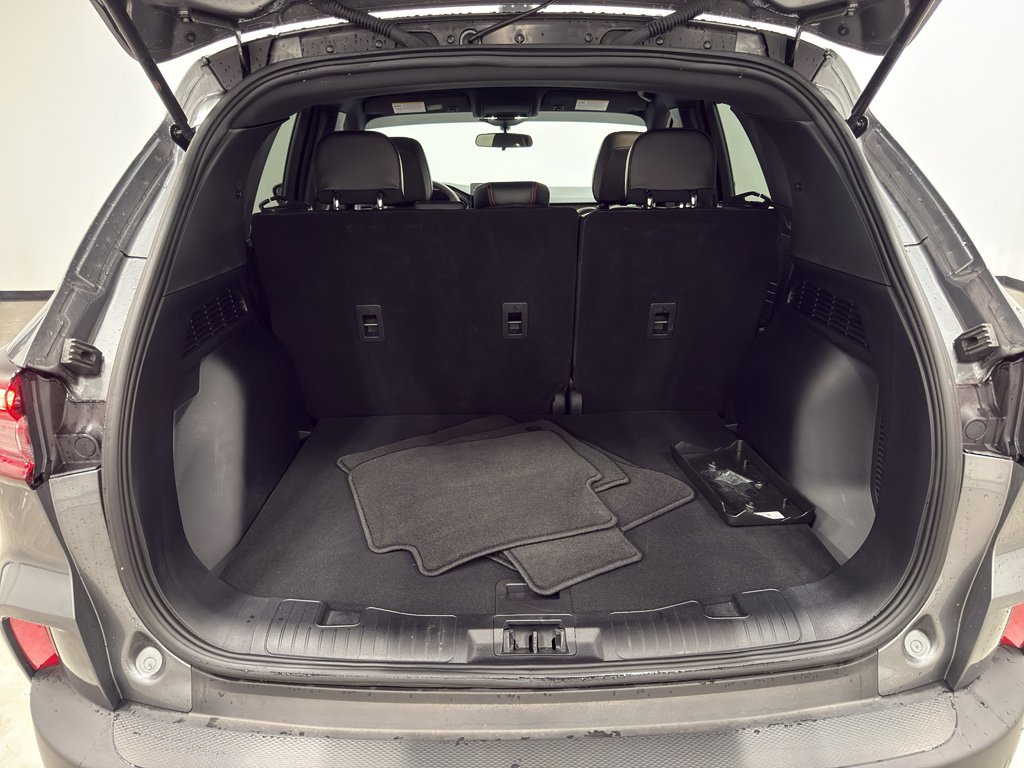 Used 2025 Ford Escape ST-Line w/ Tech Pack #1 image 29