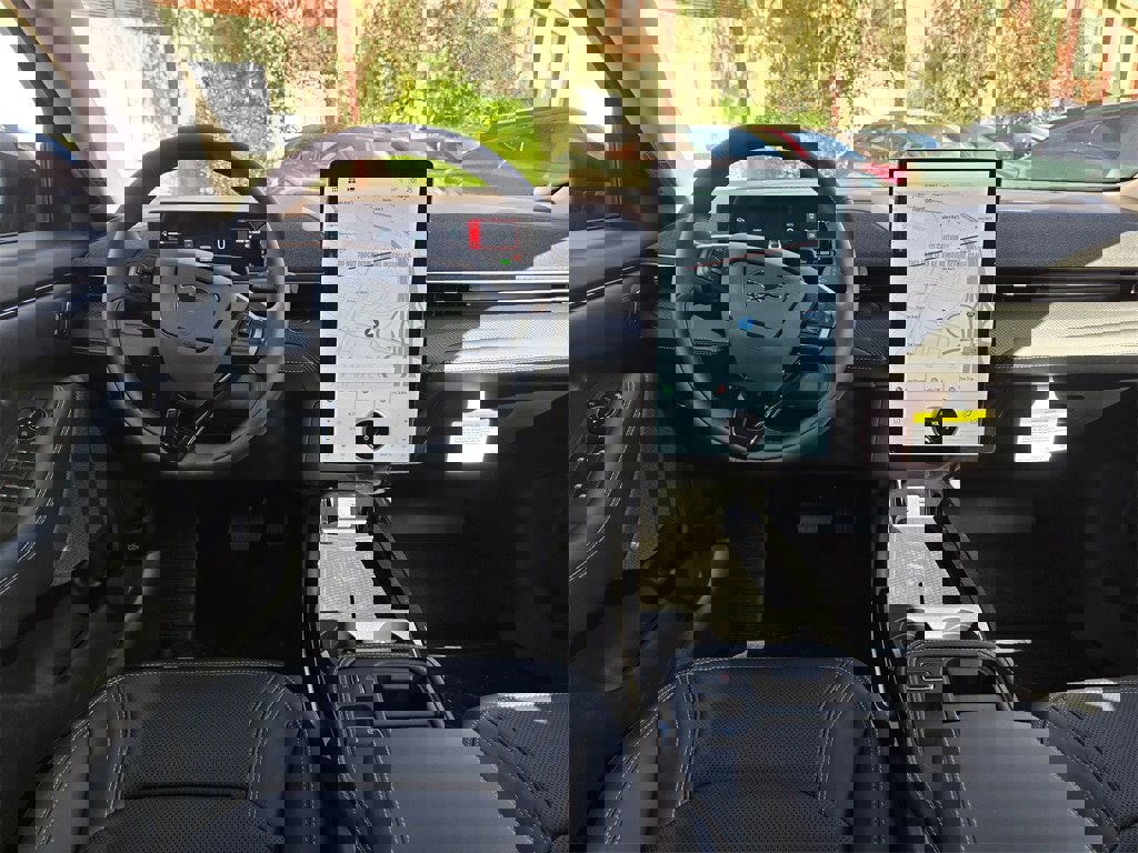 New 2025 Ford Mustang Mach-E Premium image 10