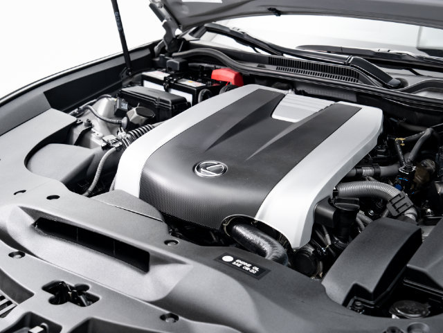 Used 2023 Lexus RC 300 F Sport AWD/4WD image 26