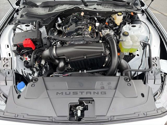 New 2026 Ford Mustang Coupe image 10