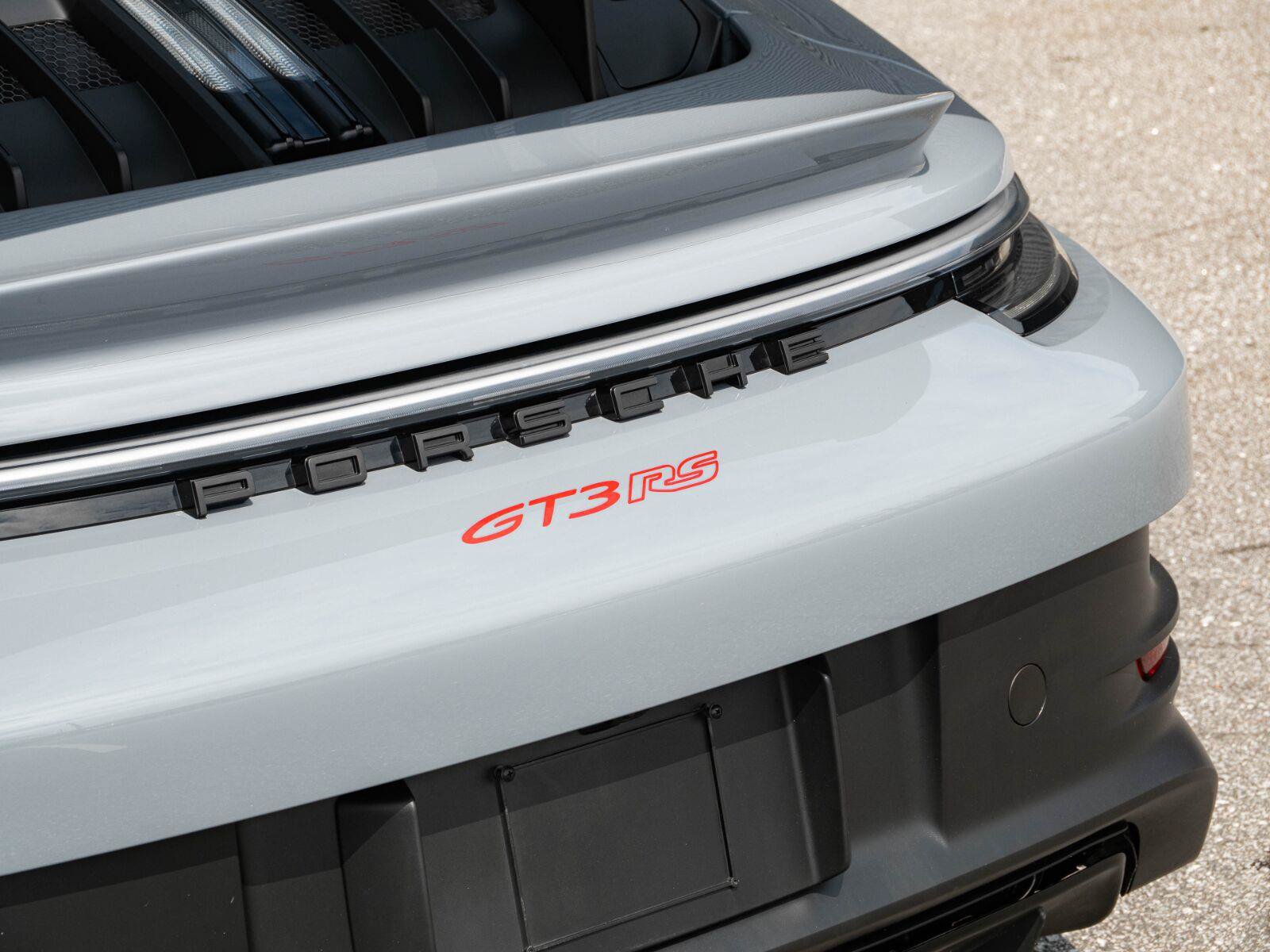 Used 2024 Porsche 911 GT3 RS RWD image 27