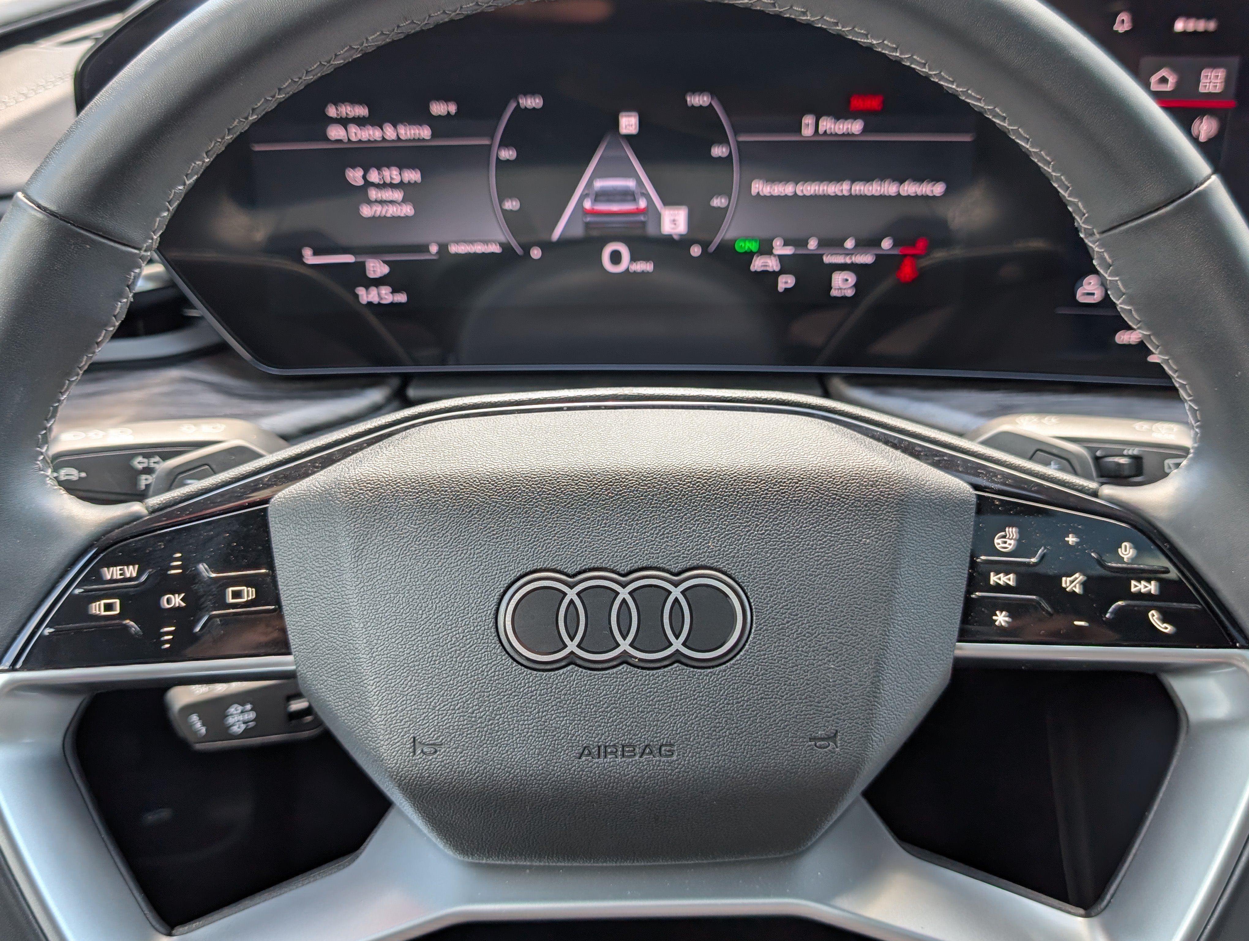 Used 2025 Audi Q5 Premium w/ Convenience Package AWD/4WD image 24