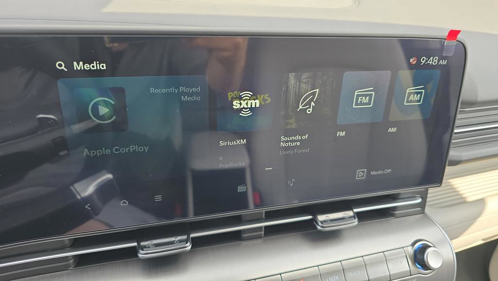 New 2026 Hyundai Kona Limited image 31