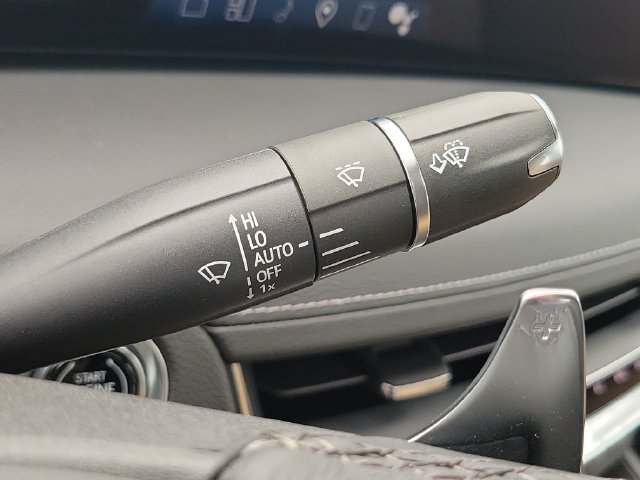 Certified 2025 Cadillac CT5 Premium Luxury w/ Sun And Sound Package AWD/4WD image 15
