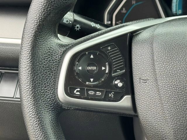 Used 2018 Honda Civic EX image 21