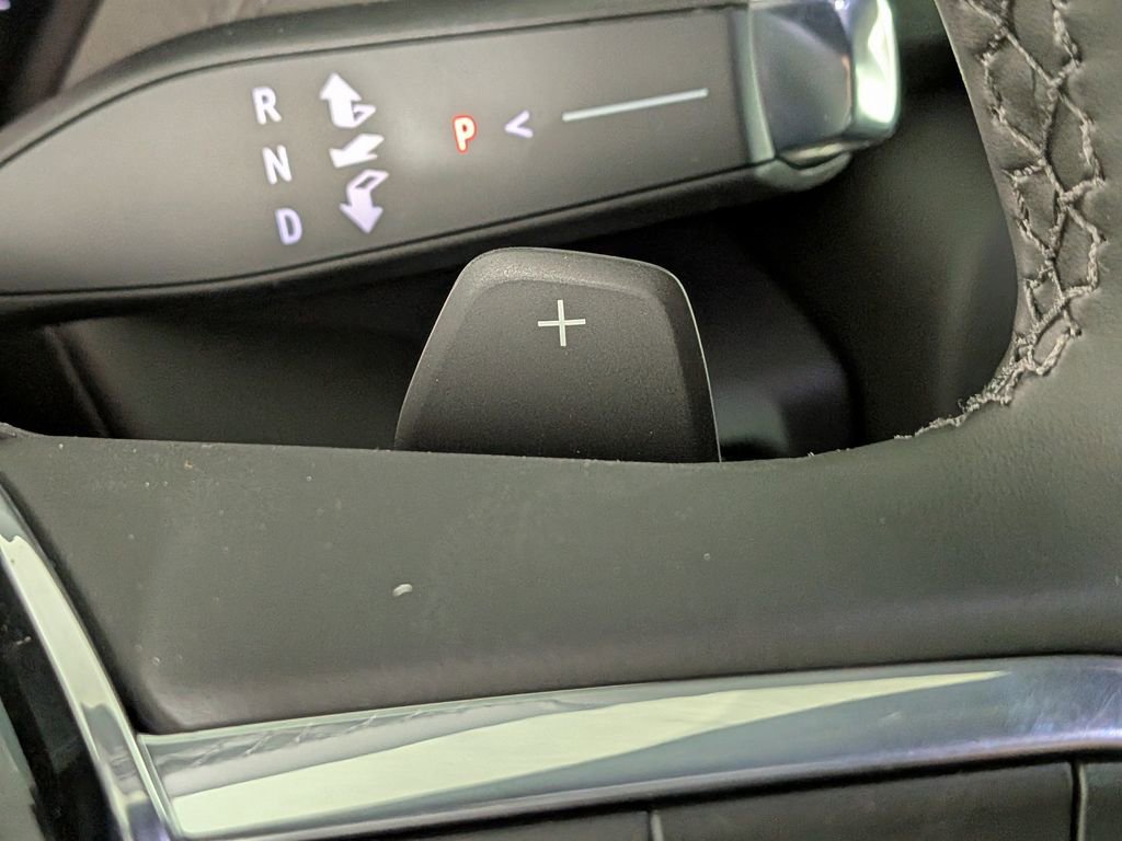 New 2026 GMC Yukon XL Denali w/ Sun & Power Step Package image 25