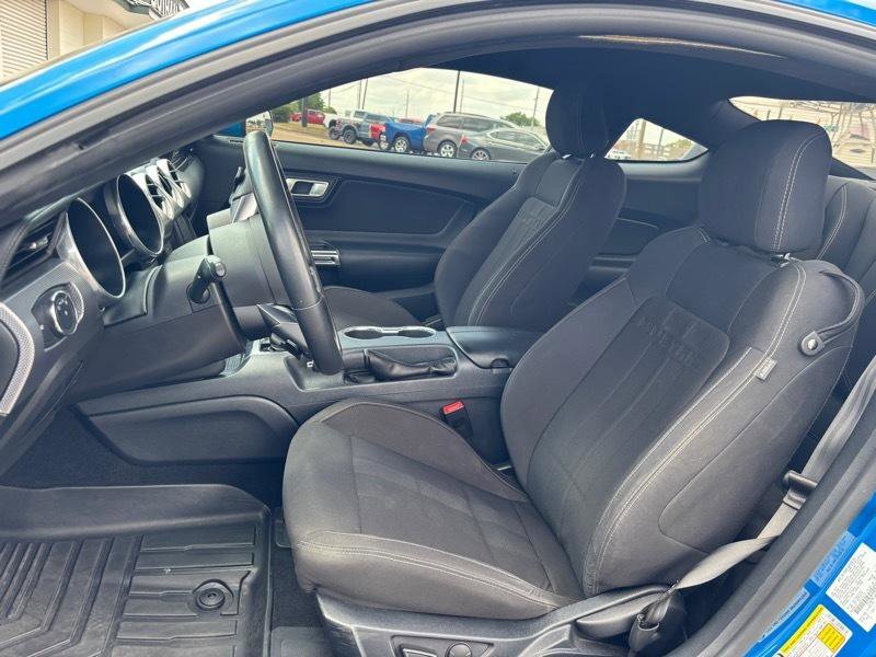 Used 2021 Ford Mustang GT RWD image 12