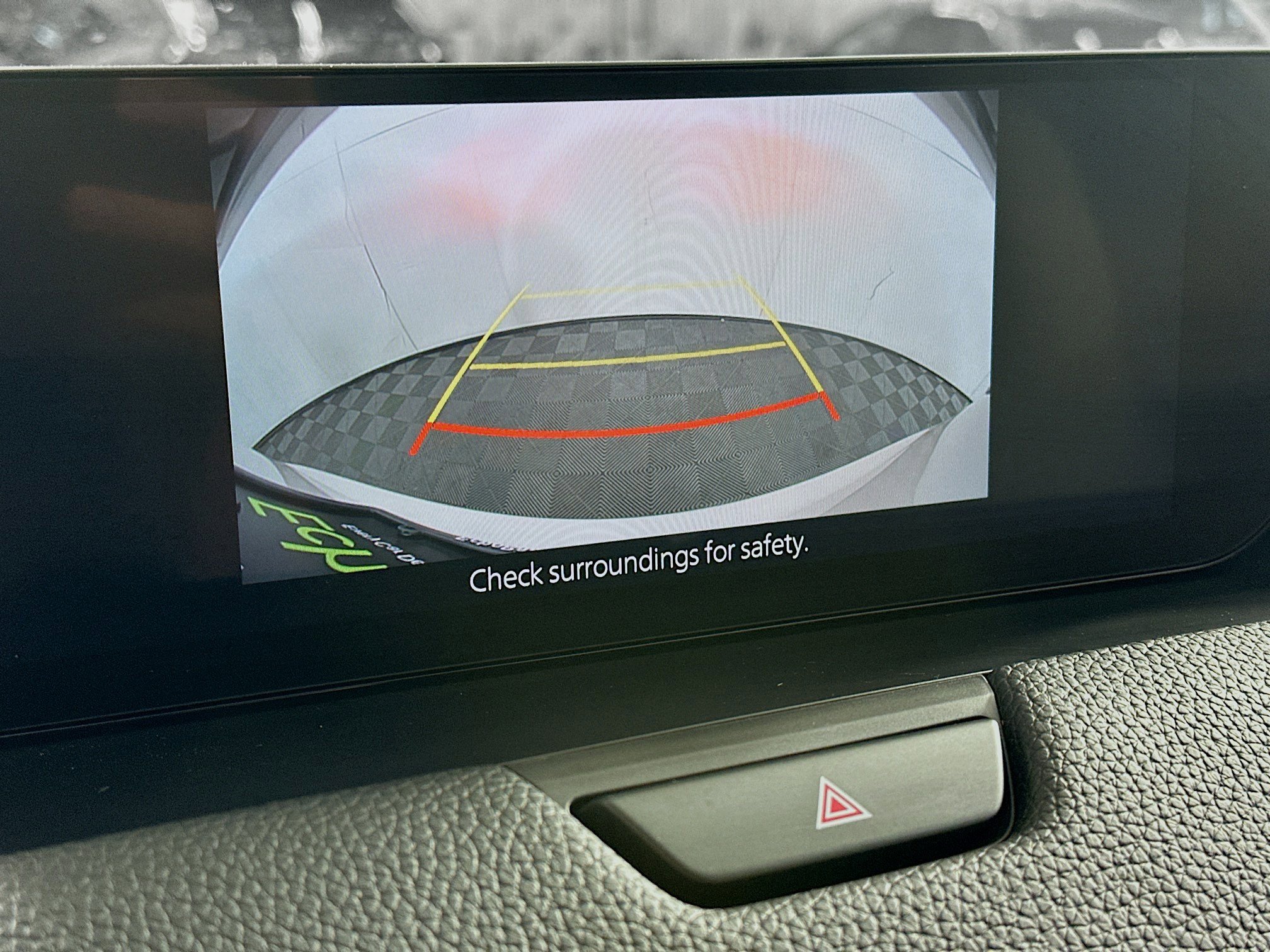 Used 2024 MAZDA CX-90 Plug-In Hybrid w/ Preferred image 23