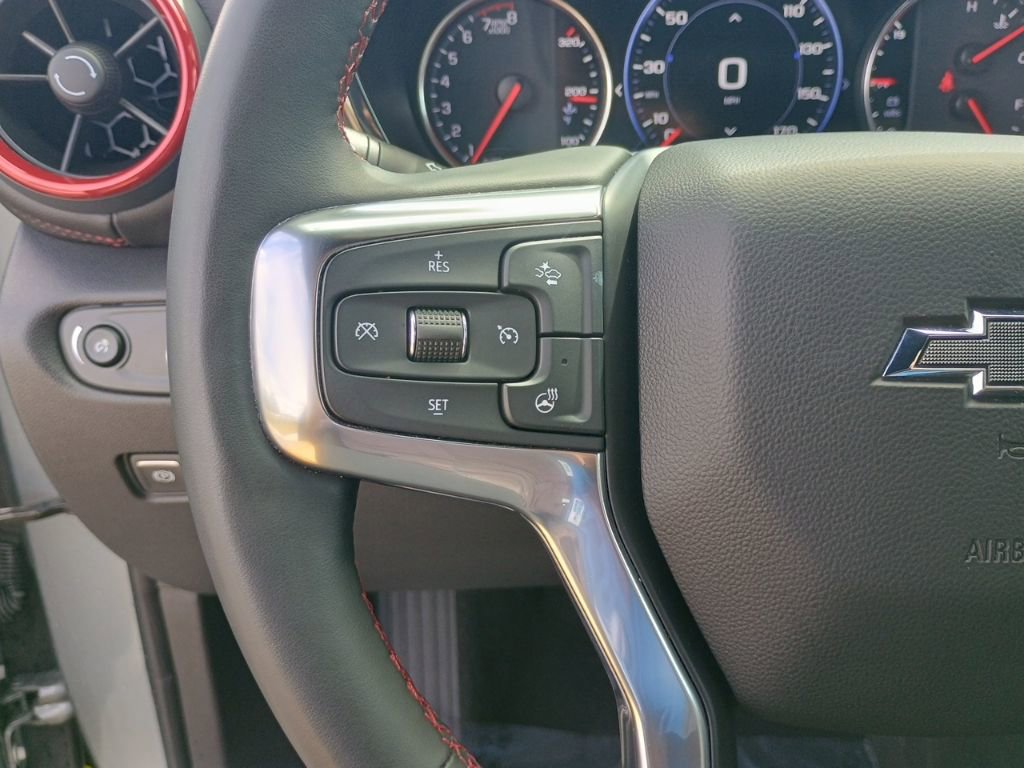 Used 2023 Chevrolet Blazer RS image 26