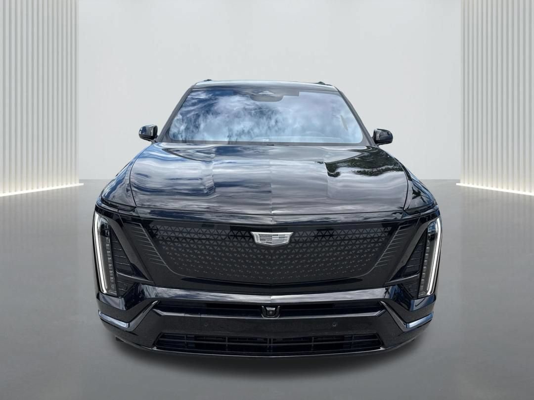 New 2027 Cadillac Vistiq Sport AWD/4WD image 2