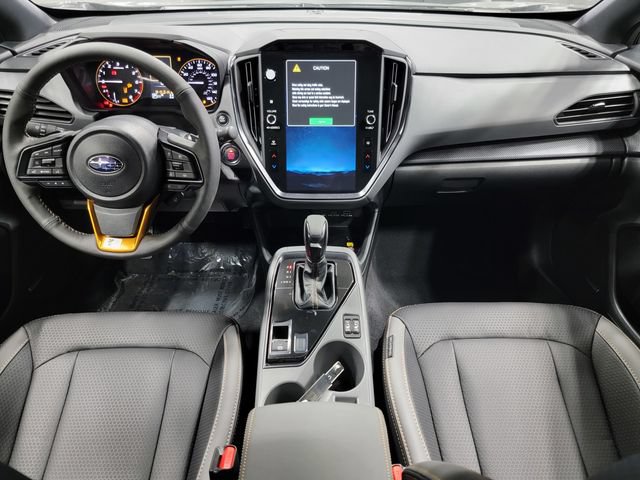 New 2026 Subaru Crosstrek 2.5i Wilderness AWD/4WD image 18