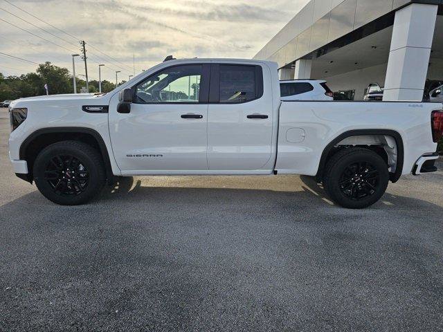 New 2026 GMC Sierra 1500 Pro w/ Graphite Edition image 2