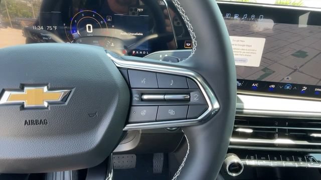 New 2026 Chevrolet Traverse LT w/ LPO, Floor Liner Package FWD image 22