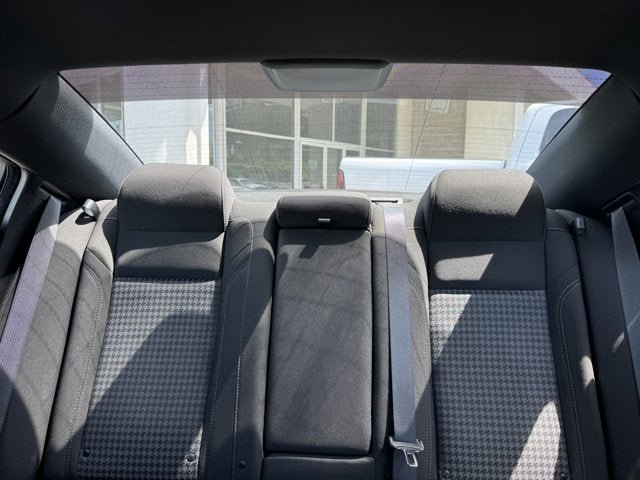 Used 2023 Dodge Charger SXT w/ Blacktop Package AWD/4WD image 26