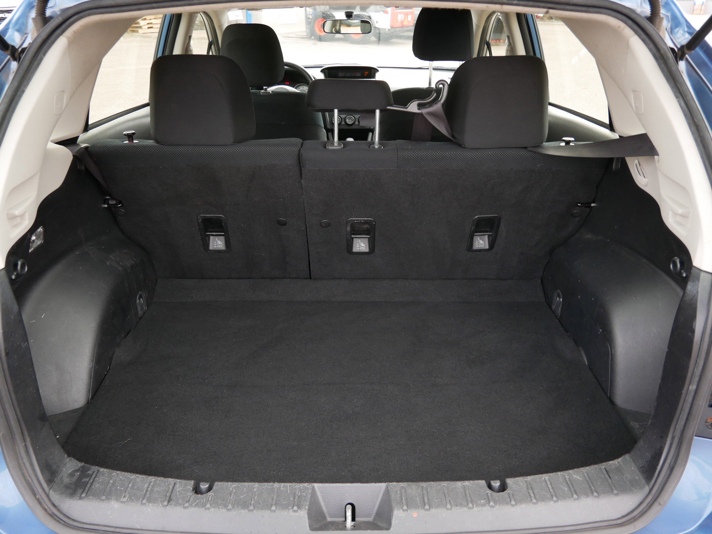 Used 2014 Subaru Impreza 2.0i image 18