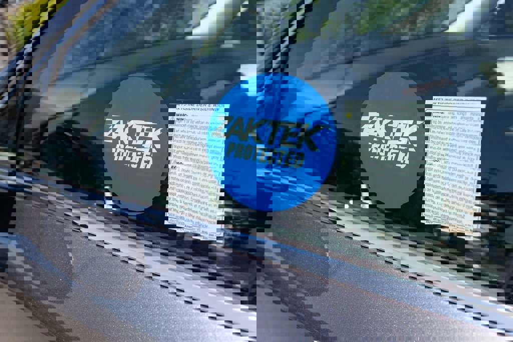 New 2026 Lexus RX 450h Luxury image 8