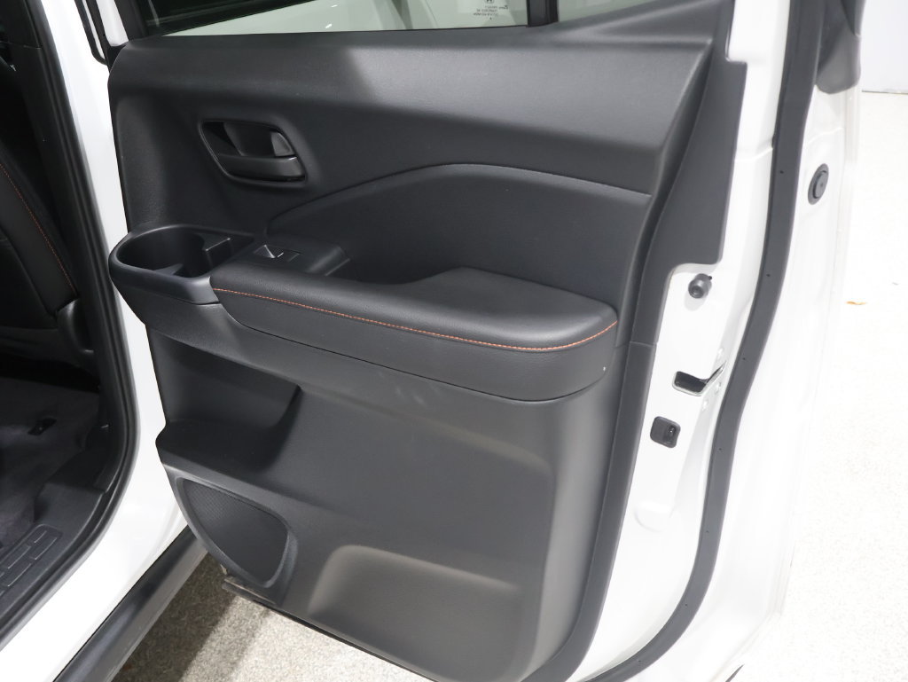 Used 2025 Honda Ridgeline TrailSport image 23
