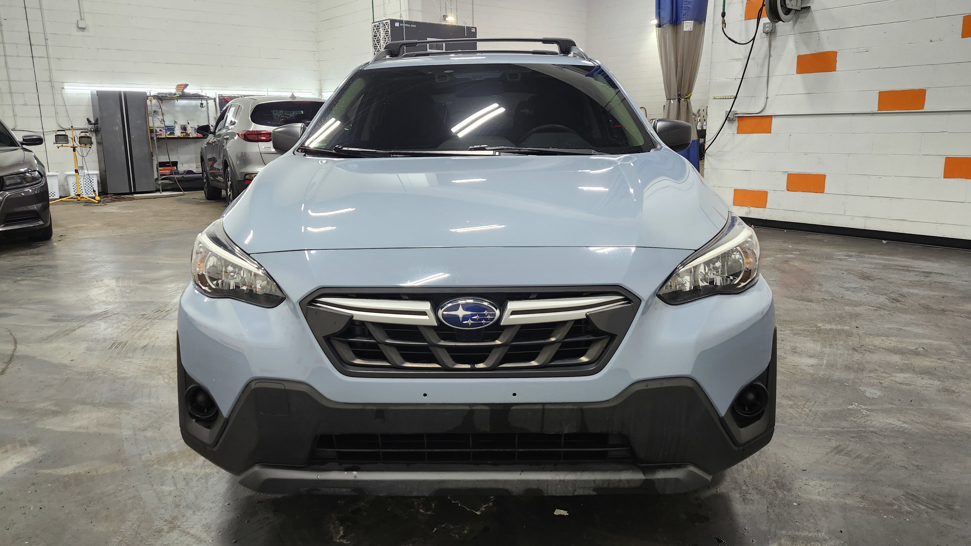 Used 2023 Subaru Crosstrek 2.0i image 10