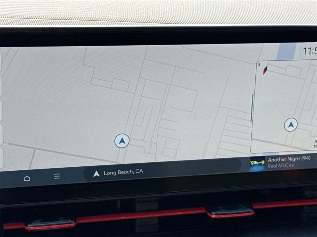 Used 2024 Hyundai Kona N Line image 13