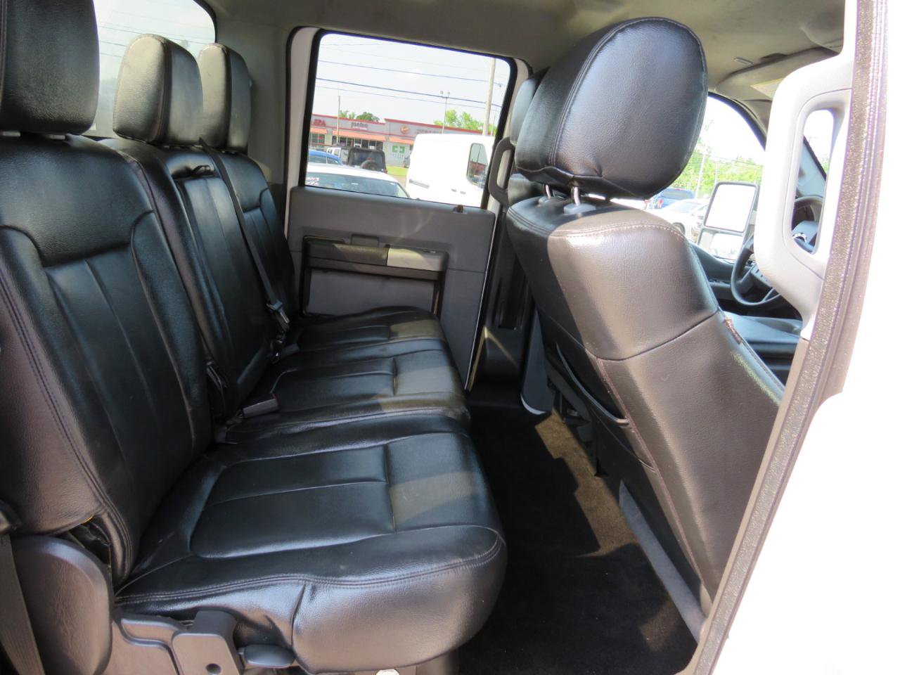 Used 2015 Ford F350 XLT w/ XLT Value Package image 13