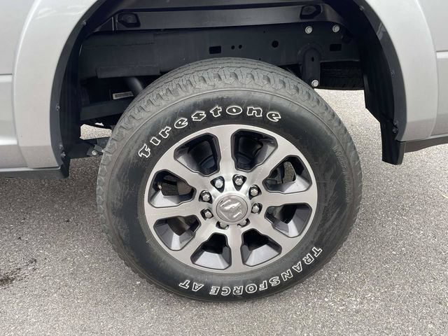 Used 2024 RAM 2500 Limited w/ Towing Technology Group AWD/4WD image 25