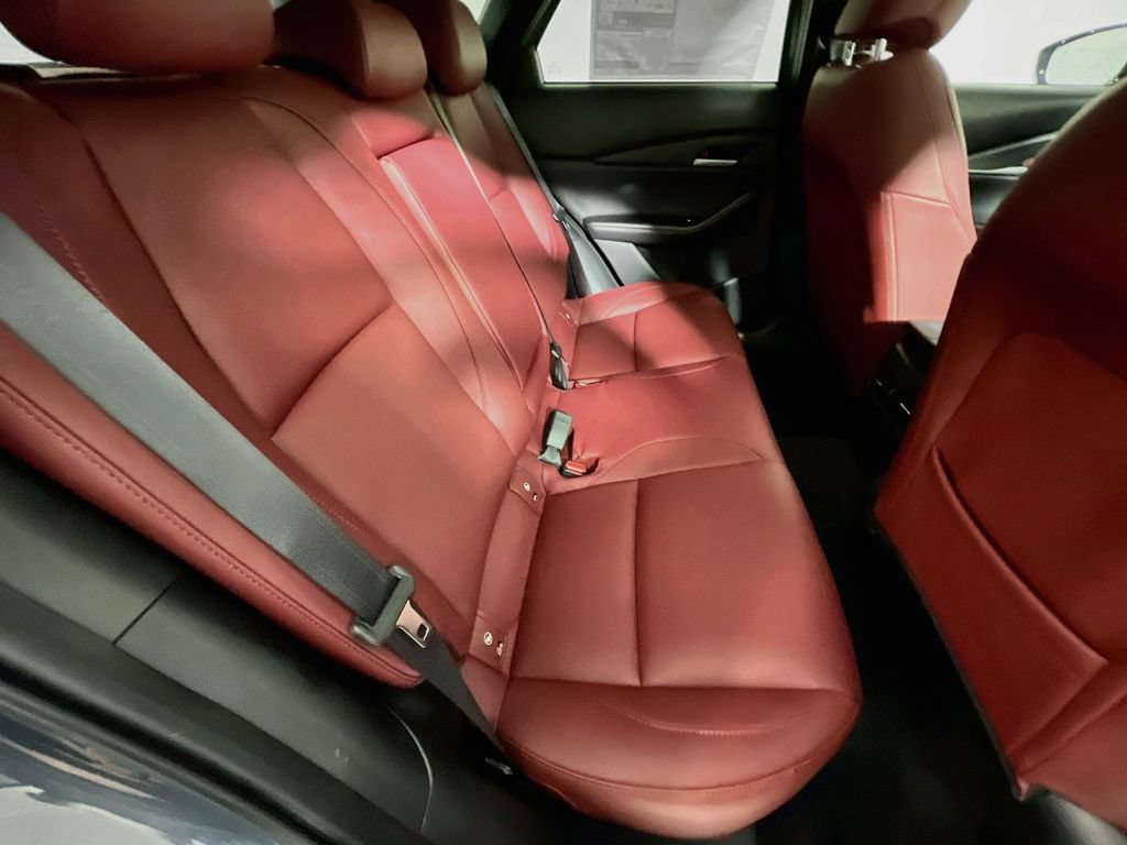 New 2026 MAZDA CX-30 AWD 2.5 S image 21