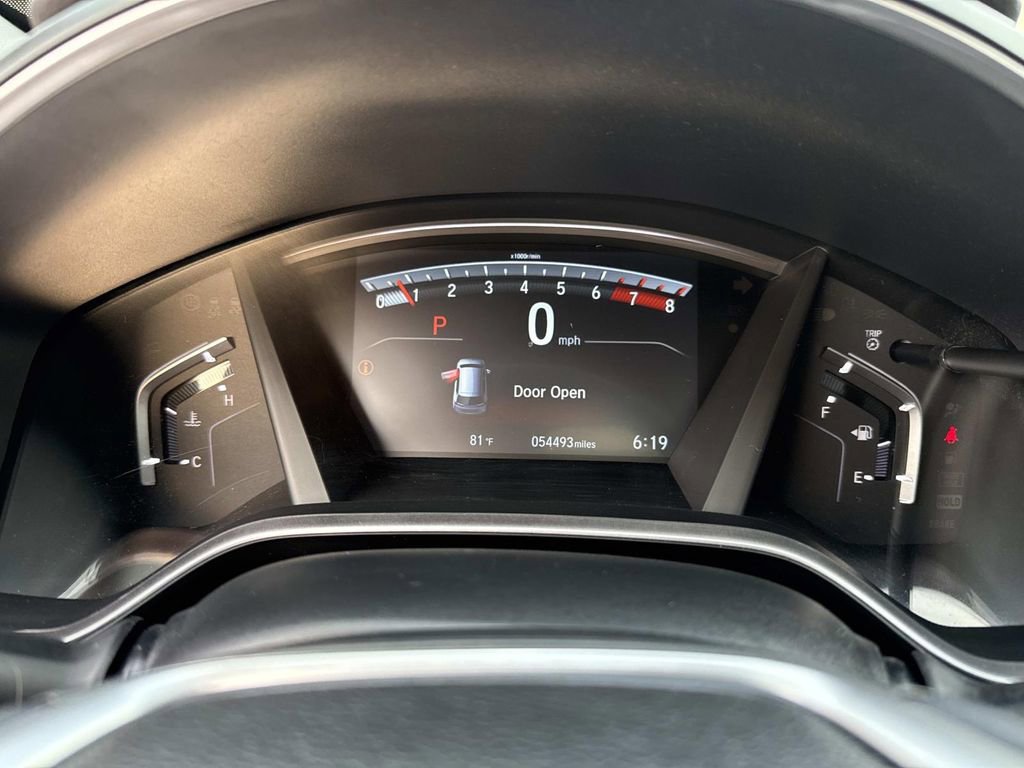 Used 2017 Honda CR-V EX-L image 41