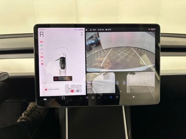 Used 2020 Tesla Model 3 Long Range image 19