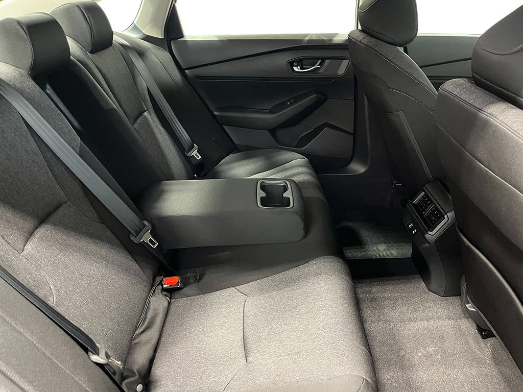 New 2026 Honda Accord SE image 32