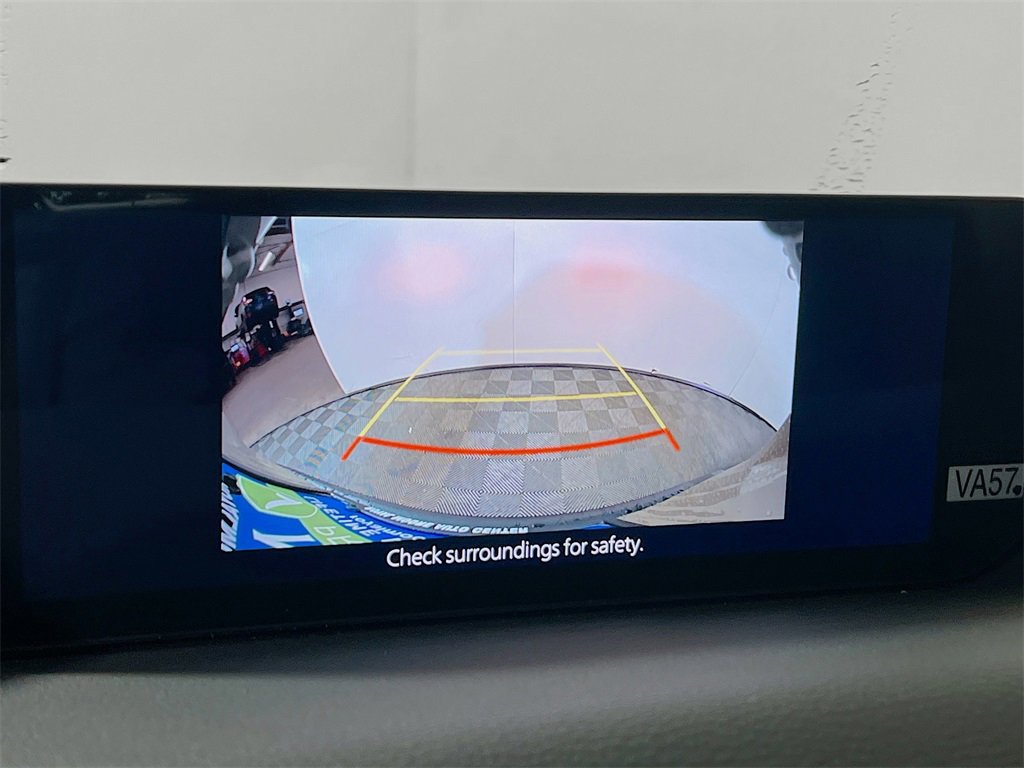 New 2026 MAZDA CX-50 Meridian Edition image 11