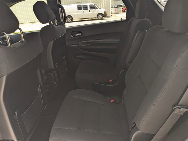 Used 2021 Dodge Durango GT w/ Blacktop Package image 10