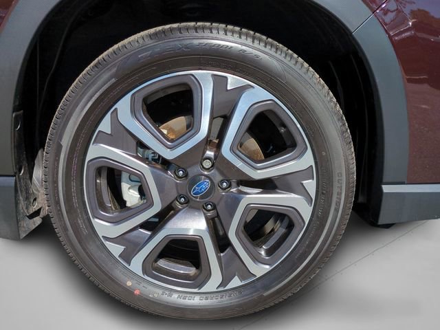 Used 2024 Subaru Ascent Touring w/ Popular Package #2 image 10