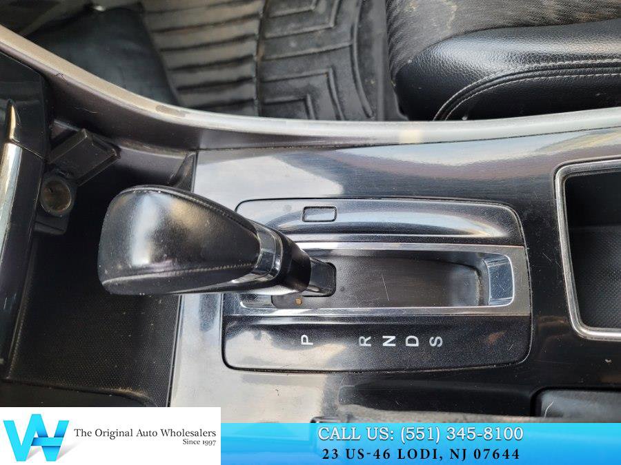 Used 2017 Honda Accord Sport image 19