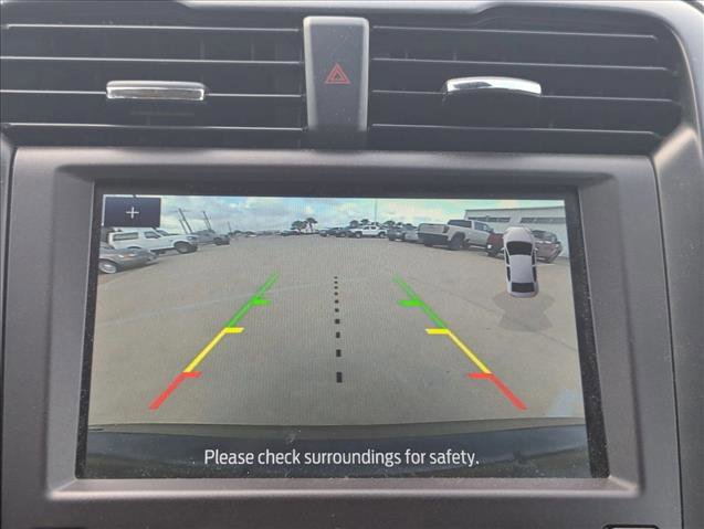 Used 2019 Ford Fusion Energi Titanium FWD image 10