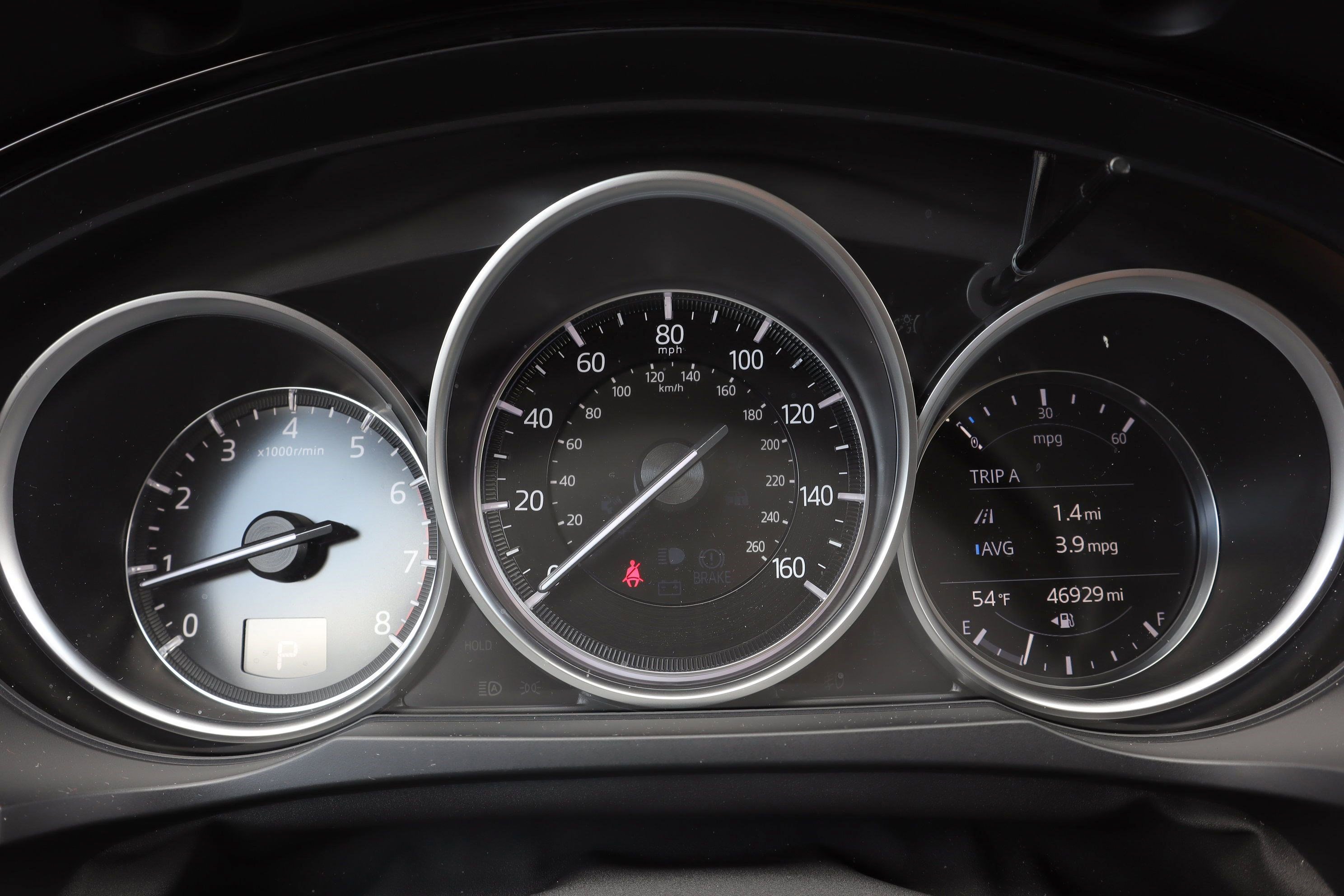 Certified 2023 MAZDA CX-9 Touring Plus image 11