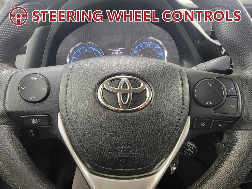 Used 2019 Toyota Corolla LE FWD image 19