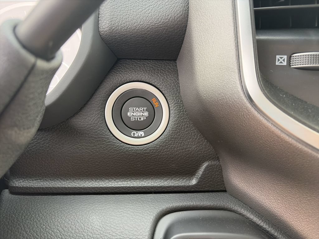 New 2026 RAM 2500 Big Horn AWD/4WD image 29