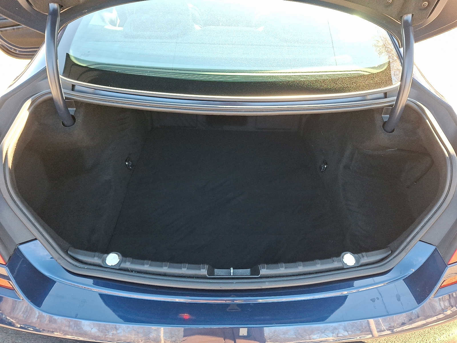 Used 2014 BMW 650i xDrive Coupe image 28