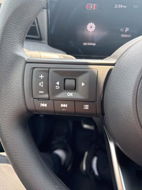New 2026 Nissan Kicks SV image 21