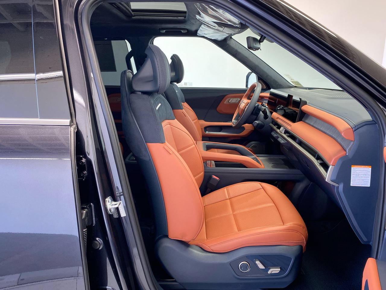New 2027 Kia Telluride SX Prestige AWD/4WD image 30