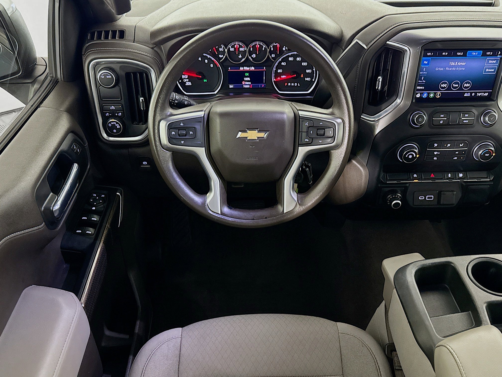 Used 2020 Chevrolet Silverado 1500 LT image 16