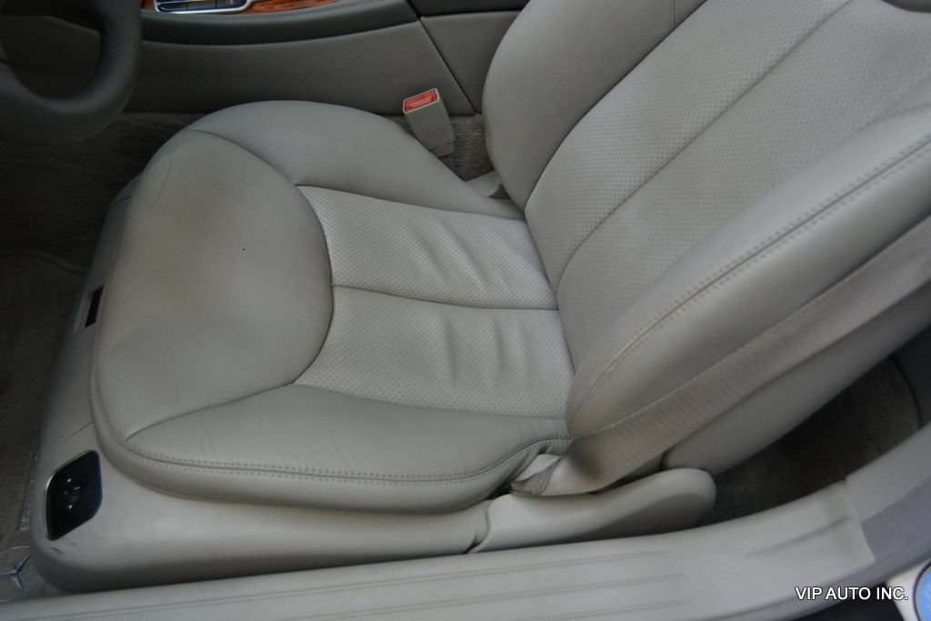 Used 2004 Mercedes-Benz SL 500 image 19