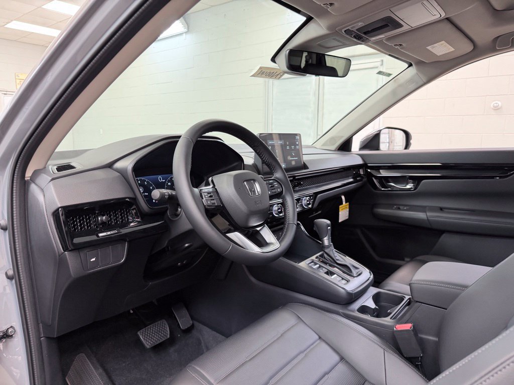 New 2027 Honda CR-V EX-L image 14